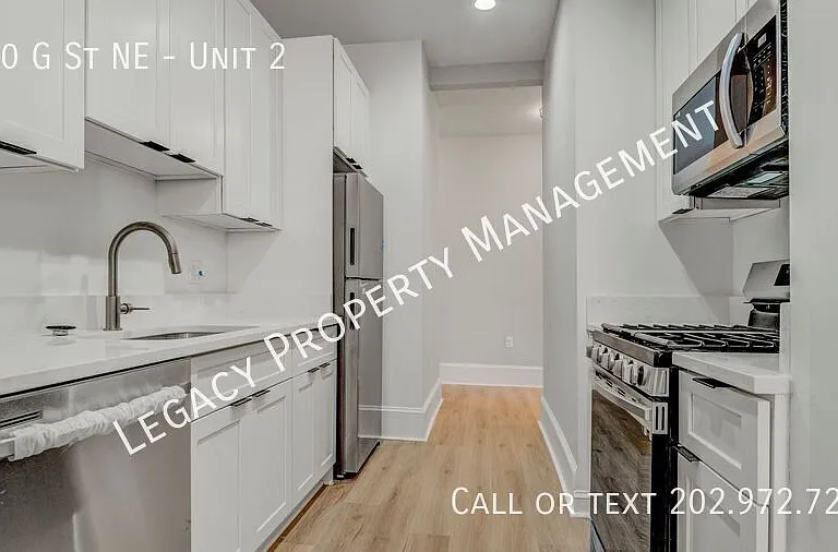 500 G St NE #2 — Photo 4