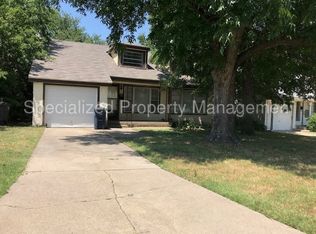 5928 Malvey Ave, Fort Worth, TX 76107