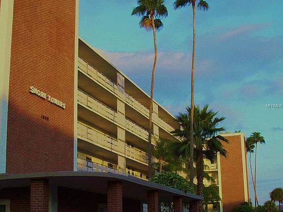 2nd image of 1868 Shore Dr S APT 409