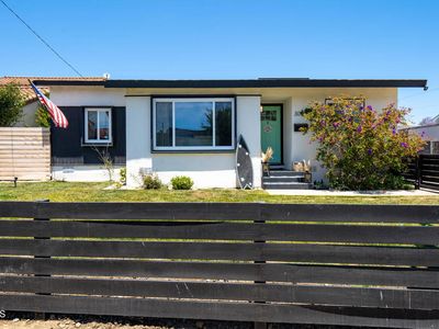3091 Channel Dr, Ventura, CA, 93003