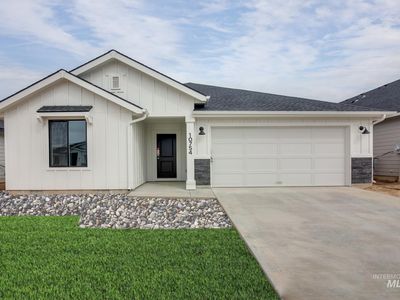 2640 E Buckaroo Dr, Kuna, ID, 83634