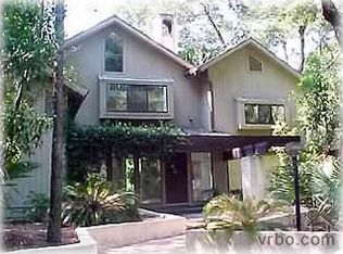 6 Canvas Back Rd, Hilton Head Island, SC 29928