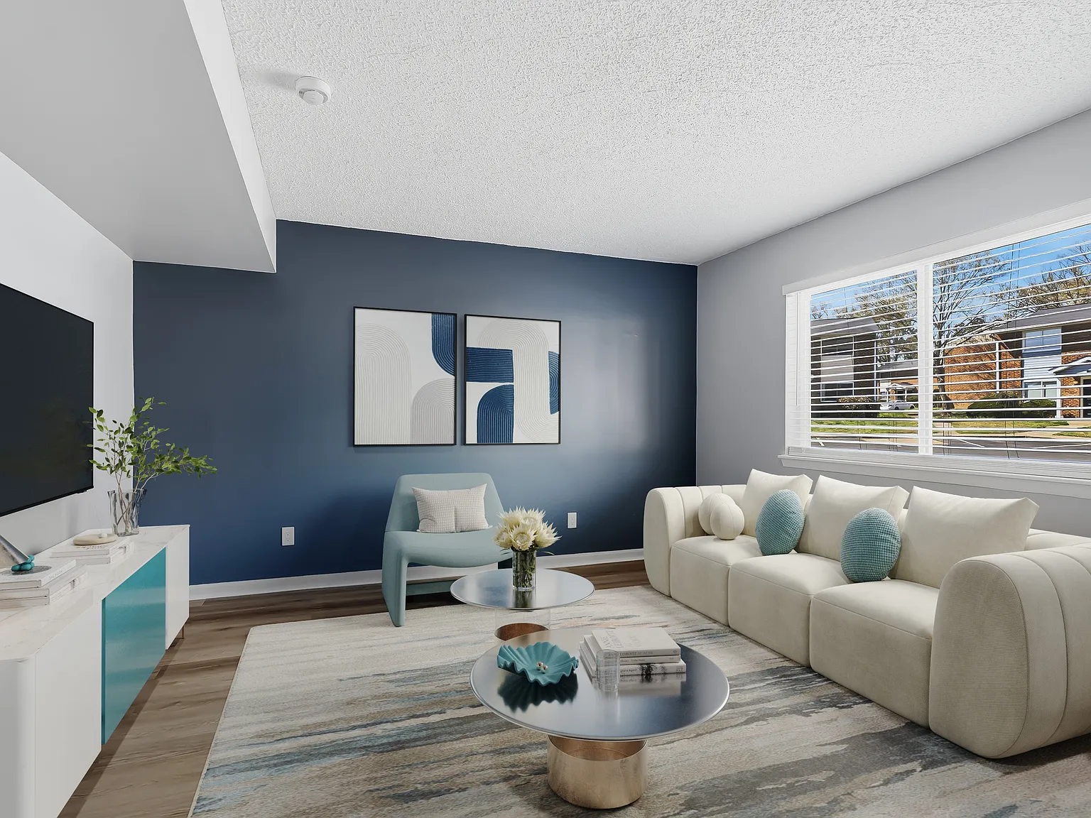 The Reserve @ BLU Townhomes — Photo 2