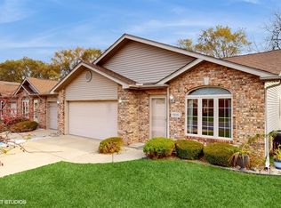 1935 Church St, Dyer, IN 46311