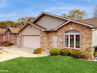 1935 Church St, Dyer, IN, 46311