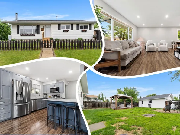 4702 50th Ave, Beaumont, AB T4X 1H5