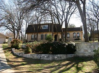 1401 Winona Ct, Keller, TX 76262