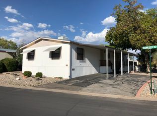 536 Trading Post Trl SE, Albuquerque, NM 87123