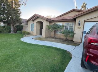 5419 Sardinia Dr, Bakersfield, CA 93308