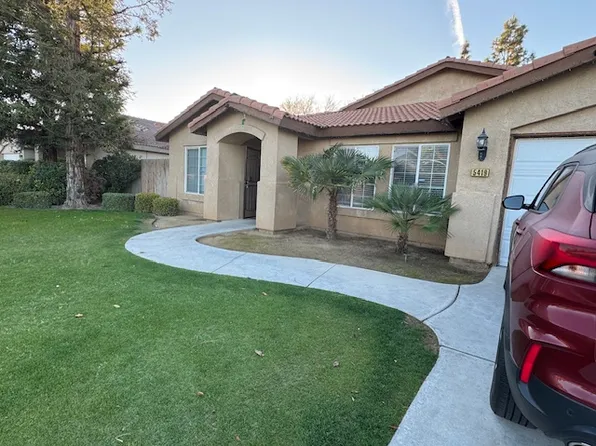 5419 Sardinia Dr, Bakersfield, CA 93308