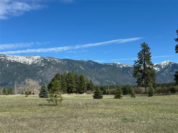 111 Bad Rock Dr, Columbia Falls, MT 59912