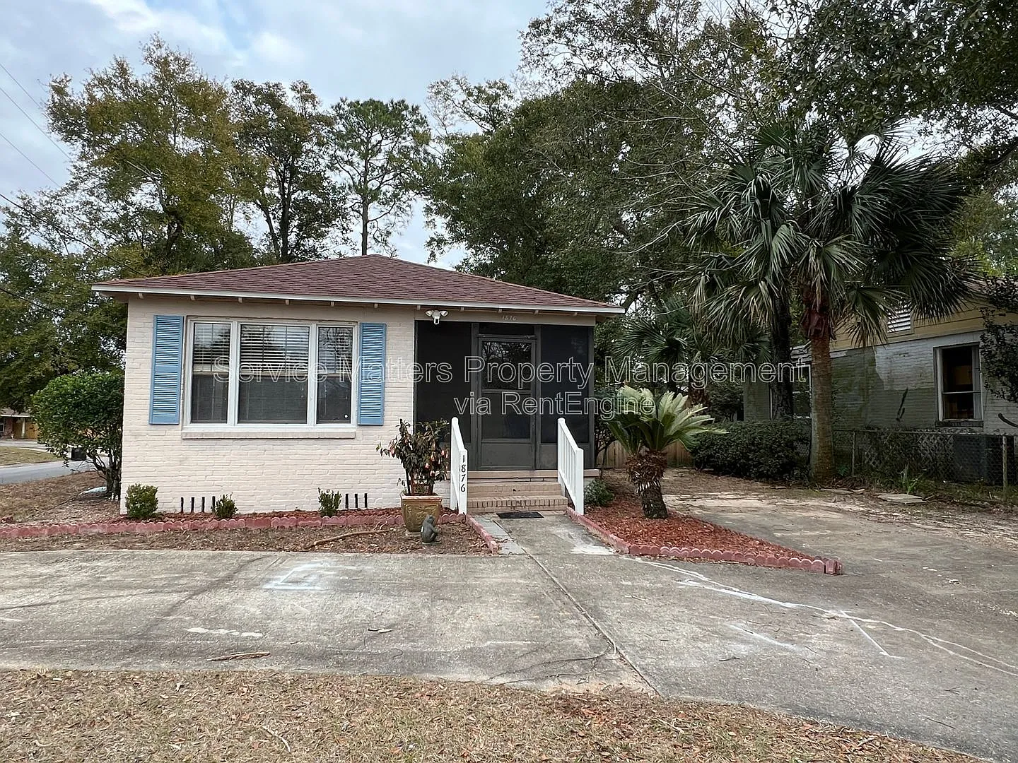 4 bed, 3.0 bath, 1682 sqft, $2,275 — Photo 1