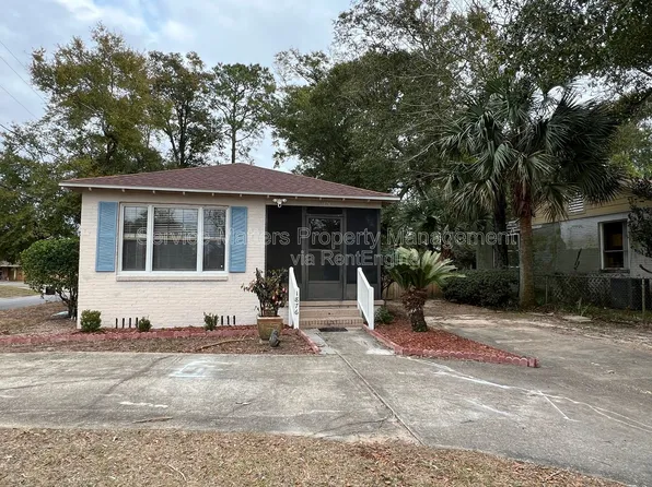 1876 N Baylen St, Pensacola, FL 32501