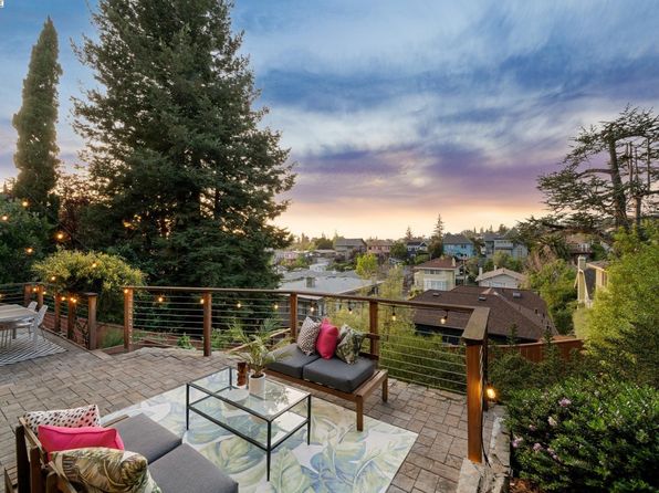 4125 Balfour Ave, Oakland, CA 94610