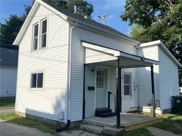 517 Walnut St, Piqua, OH 45356