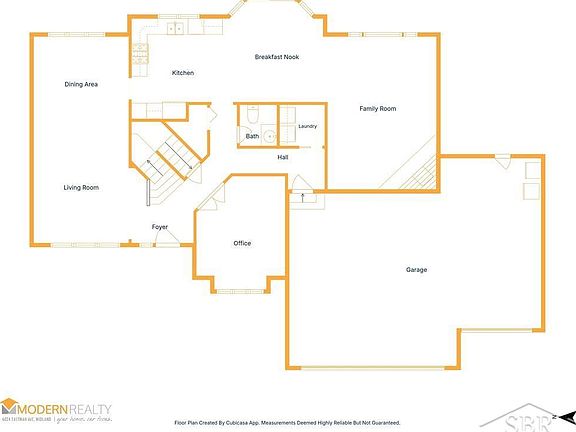 5th image of 6026 Londonberrie Ct