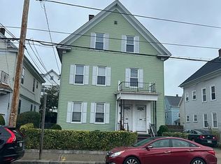 292-294 Prospect St, Pawtucket, RI 02860