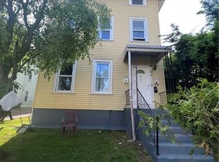 83 Prospect St, New Britain, CT 06051