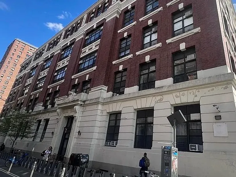 203 Rivington St #2D — Photo 11