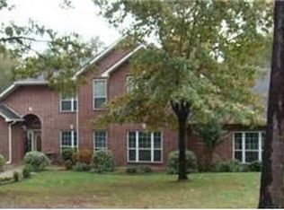 210 Lakeside Dr, Broken Bow, OK 74728