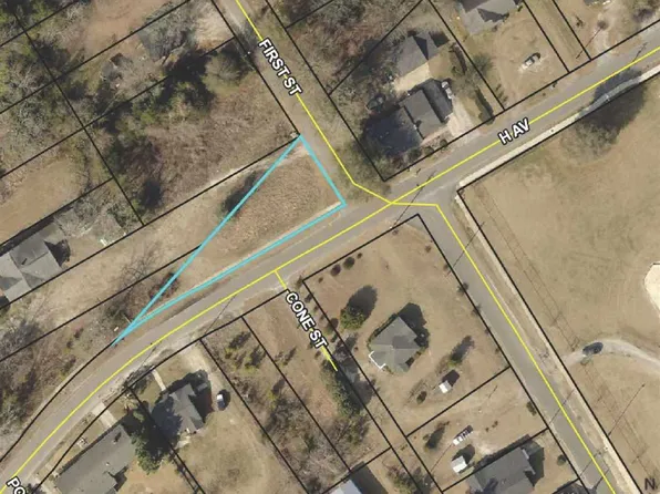 First & Ave #H, Darlington, SC 29532