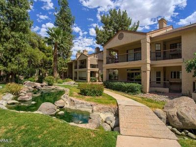 6550 N 47TH Avenue #116, Glendale, AZ, 85301
