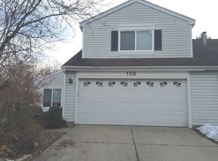 109 Pauline Ave, Buffalo Grove, IL