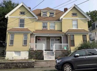 82 1st St, Lowell, MA 01850