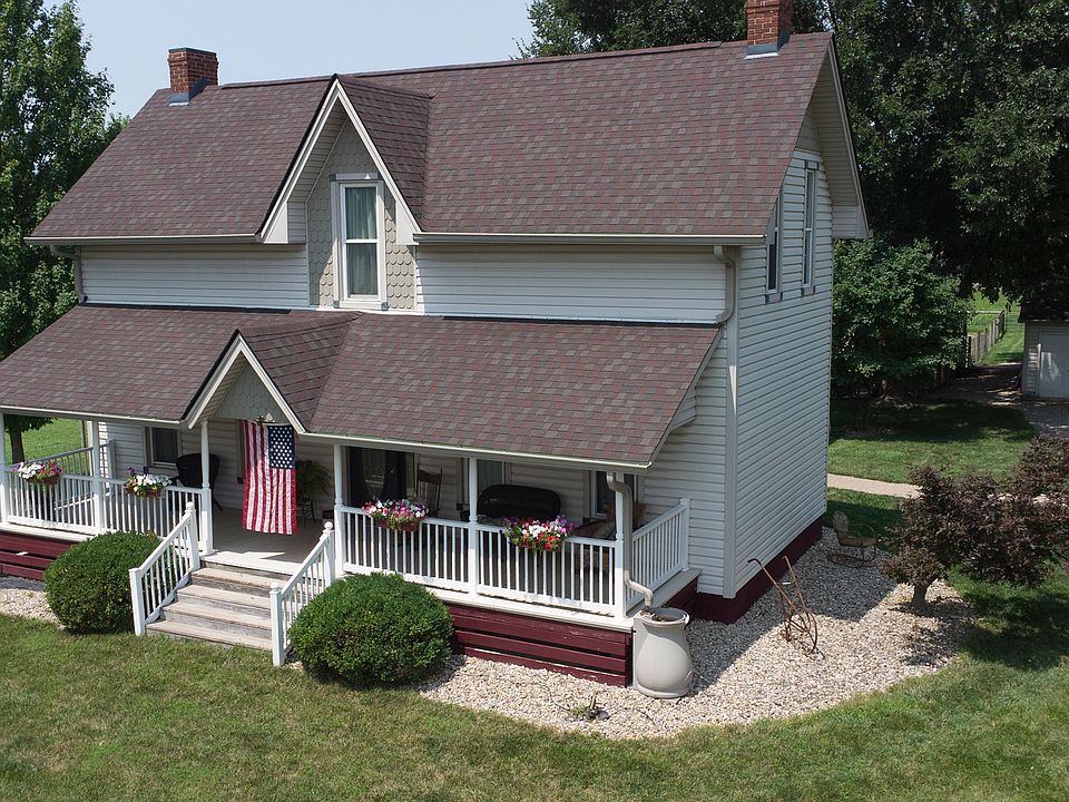 3378 County Rd 100N, Danville, IN 46122 Zillow