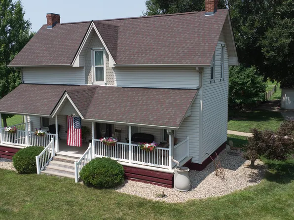 3378 E County Rd #100N, Danville, IN 46122