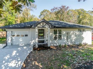 2734 Tilson Rd, Decatur, GA 30032