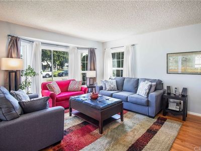 17628 Welby Way, Van Nuys, CA, 91406