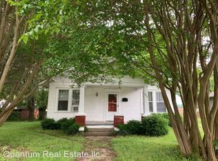 809 Clifton Ct, Fort Smith, AR 72903