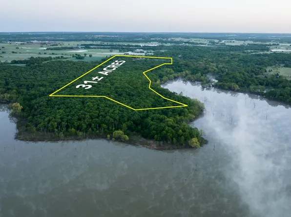 County Road 234, Tioga, TX 76271