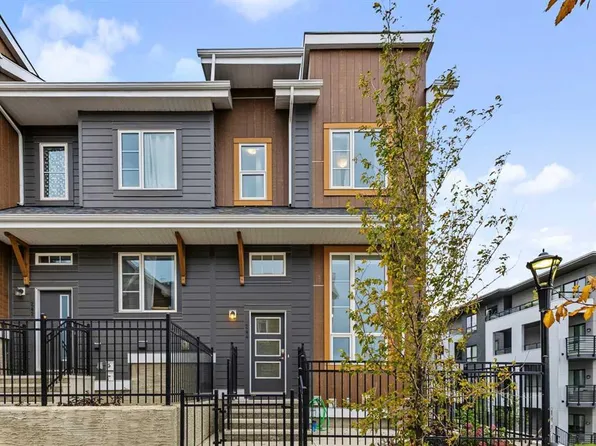 244 N Livingston Cmn NE, Calgary, AB T3P 1K1