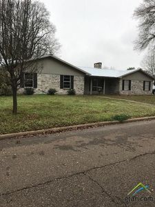 301 Country Club Ln, Pittsburg, TX, 75686