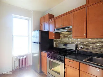 Rented by Citi Habitats