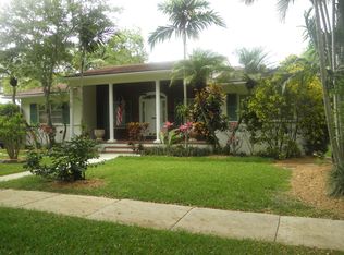 1460 Cecilia Ave, Coral Gables, FL 33146