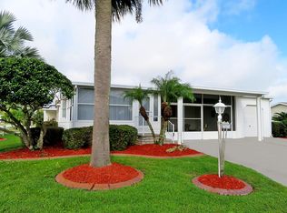679 Safari Hunt Dr #RH679, Sebring, FL 33872