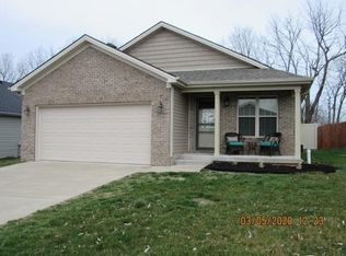113 Dunlap Dr, Georgetown, KY 40324