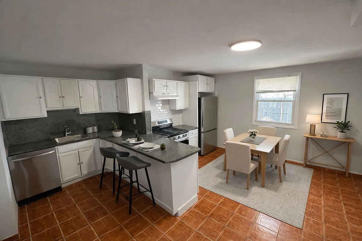 virtual staging - 322-330 6th Ave W #1