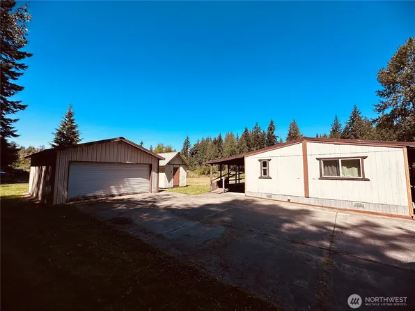 25430 46th Avenue NE, Arlington, WA 98223