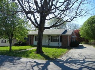 529 E Stevens St, Cookeville, TN 38501