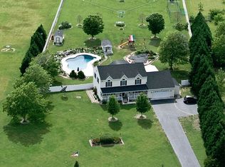 38324 Providence Church Rd, Delmar, DE 19940