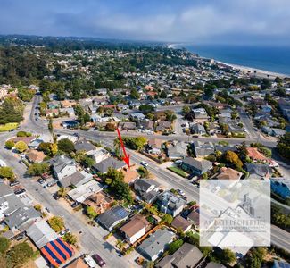 210 Center Ave APT A, Aptos, CA, 95003
