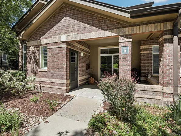 6500 Silver Mesa Drive #A, Highlands Ranch, CO 80130