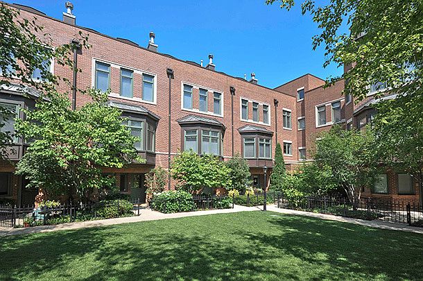 1st image of 1351 W Altgeld St #5