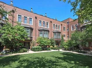 1351 W Altgeld St #5, Chicago, IL 60614