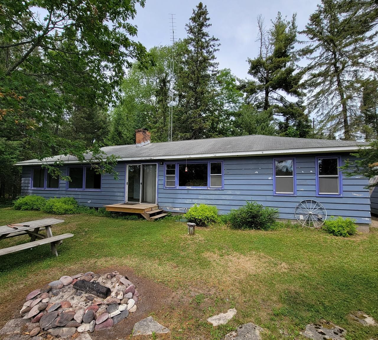 5901 Highway 70 W, Eagle River, WI 54521 Zillow