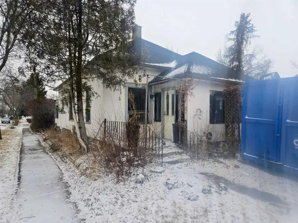 4802 E 47th St, Stettler, AB T0C 2L0